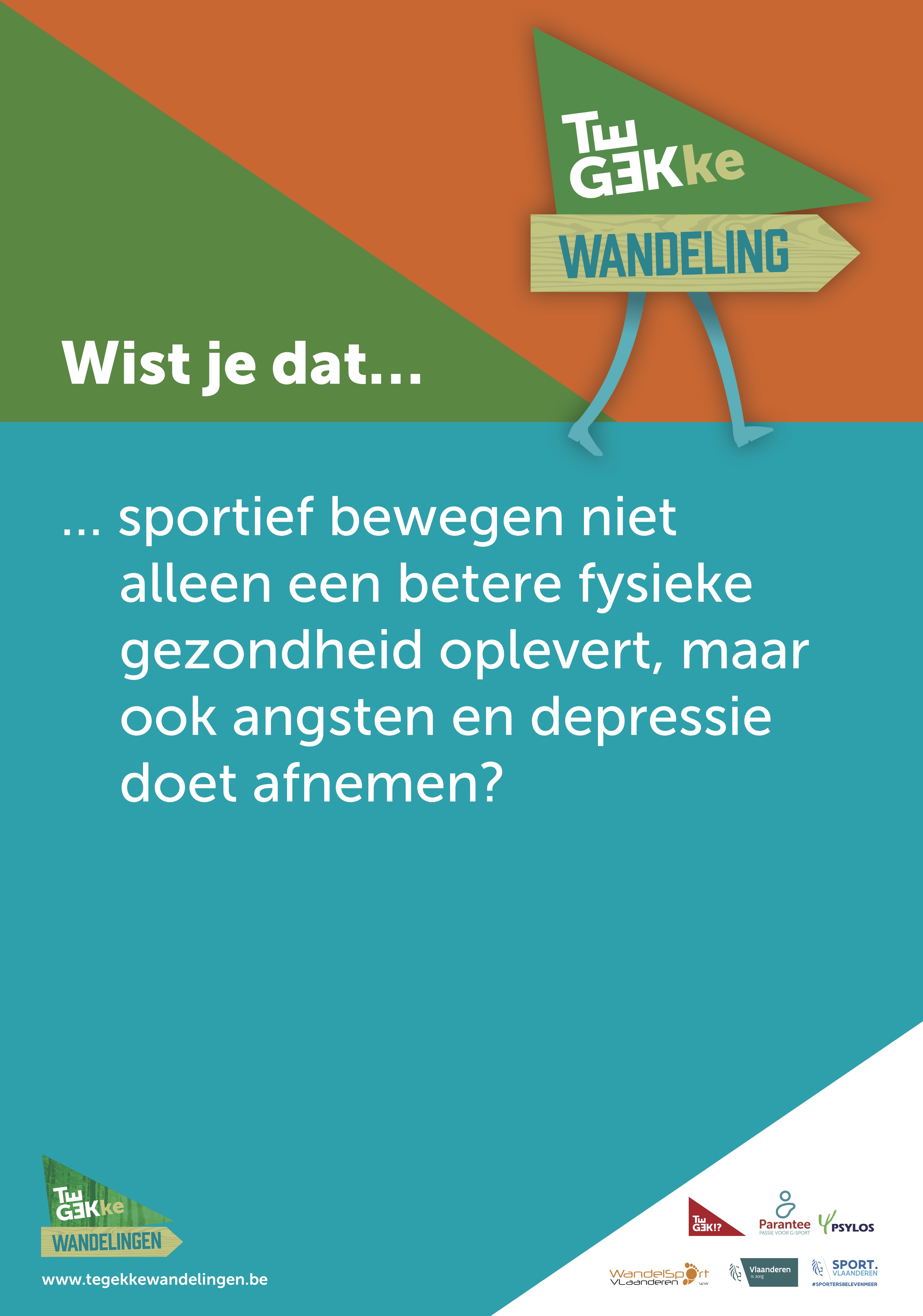 Wist Je Dat? - Te Gek!? Maakt Van Het Hoofd Een Zaak