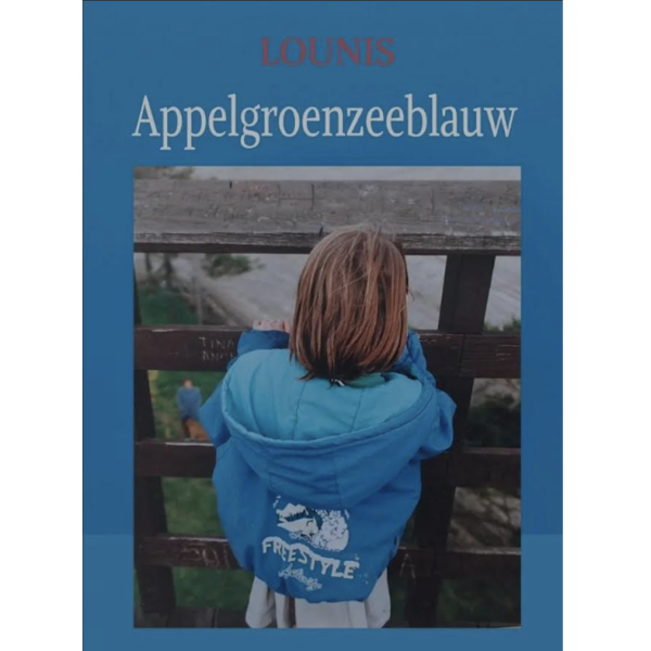 Een Kind in de Schaduw van Narcistisch Misbruik: Mijn Vlucht naar Veiligheid