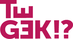 TeGek!? logo